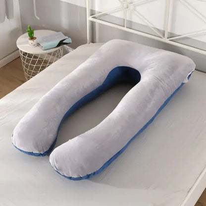 Pregnant Support Pillow - # WOAA21410001-PRG