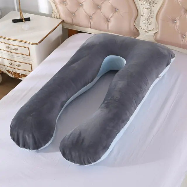 Pregnant Support Pillow - # WOAA21410001-PRG