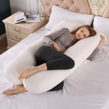 Pregnant Support Pillow - # WOAA21410001-PRG