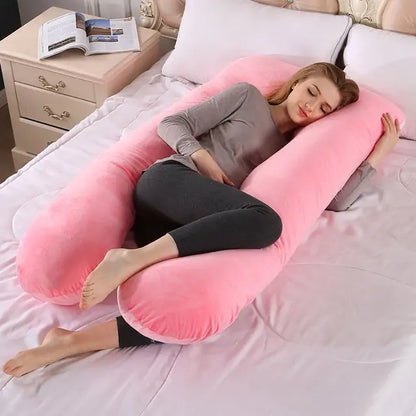 Pregnant Support Pillow - # WOAA21410001-PRG