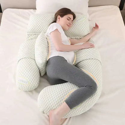 Premium Pregnancy Pillow - # WOAA21410004-PRG