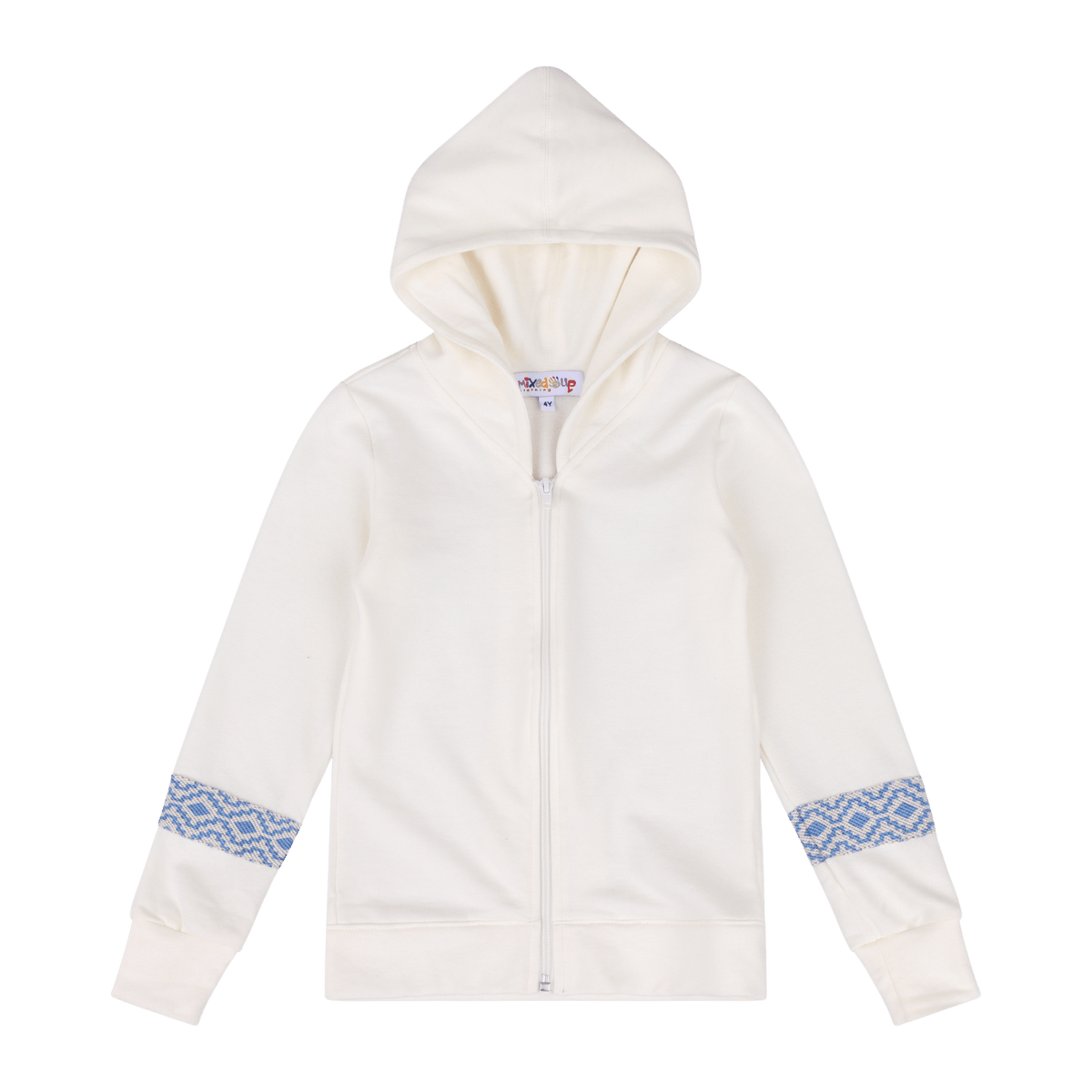 Rand Hoodie Jogger Set – Grey | Multicultural Kids Clothing