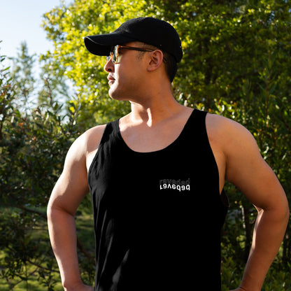 Ravedad Tank