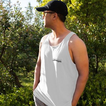 Ravedad Tank