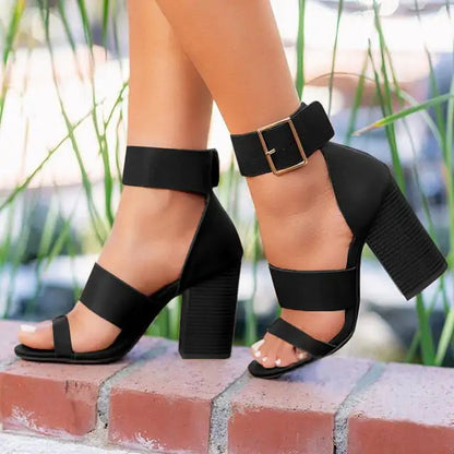 Sandal Mercure - # GIAA73210012