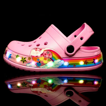Shoes Sandals Led - # BOAA71310003