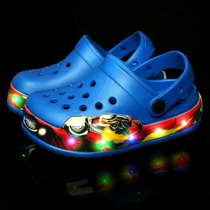 Shoes Sandals Led - # BOAA71310003