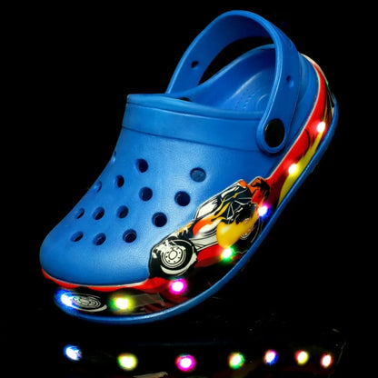 Shoes Sandals Led - # BOAA72310001