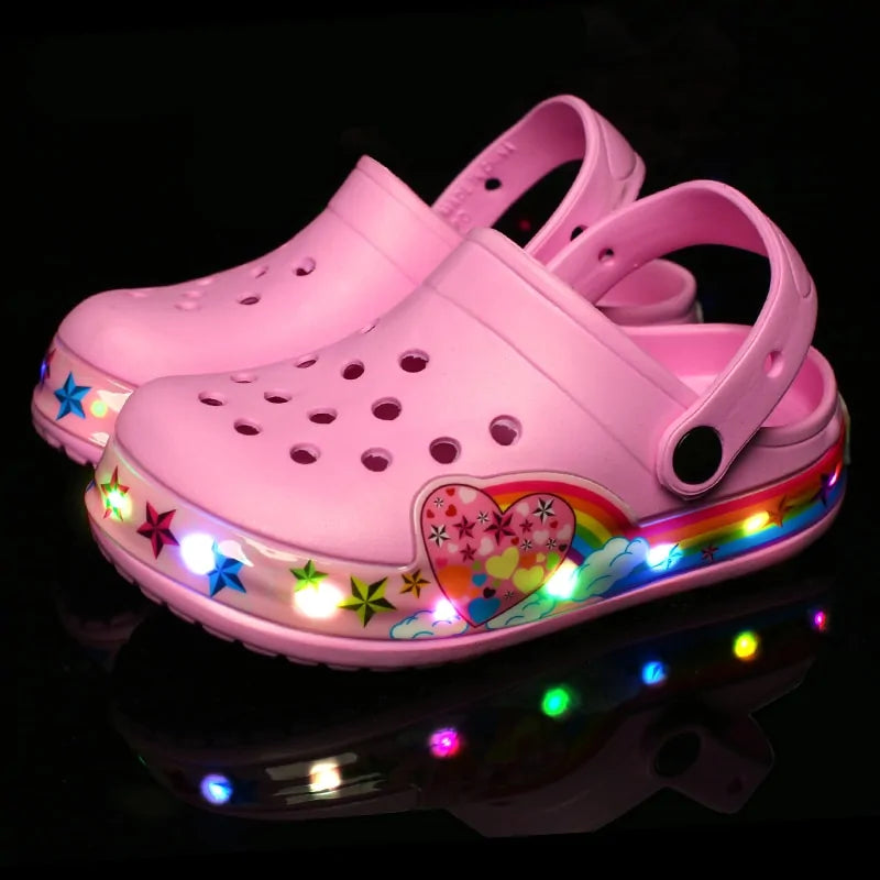 Shoes Sandals Led - # BOAA72310001
