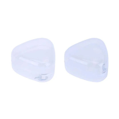 Silicone Baby Thumb Gloves - # BAGE61310008