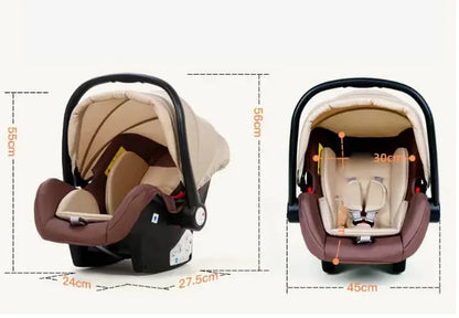 Sky View Stroller - # BAGEG11010004