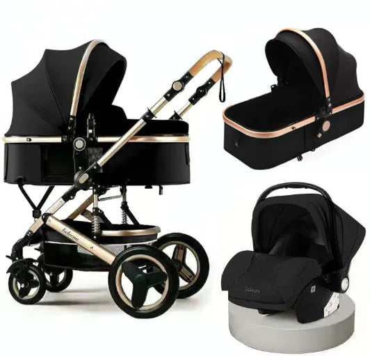 Sky View Stroller - # BAGEG11010004