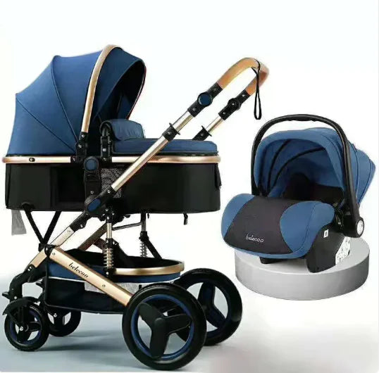 Sky View Stroller - # BAGEG11010004