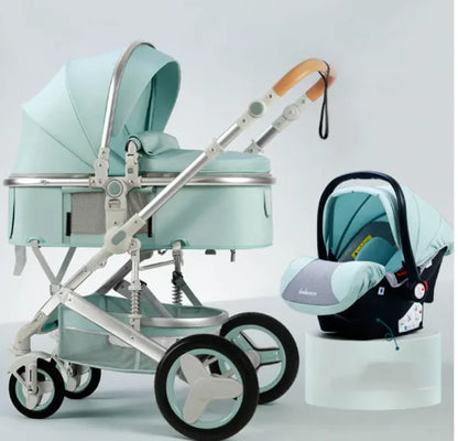 Sky View Stroller - # BAGEG11010004