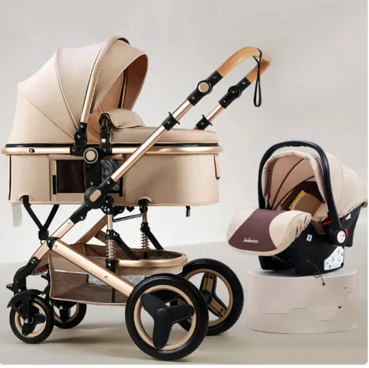Sky View Stroller - # BAGEG11010004