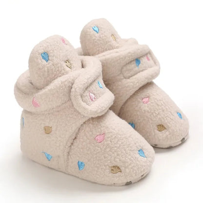 Snow Baby Boots - # BOAA71210006