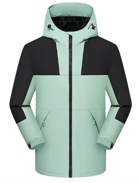 StormGuard Fleece Jacket - # BOAA13210013