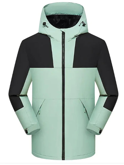 StormGuard Fleece Jacket - # BOAA13210013