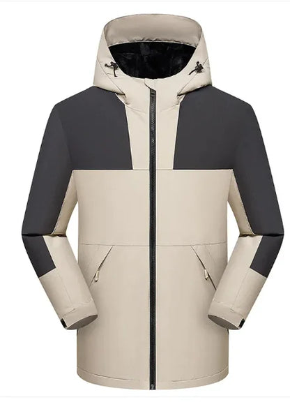 StormGuard Fleece Jacket - # BOAA13210013