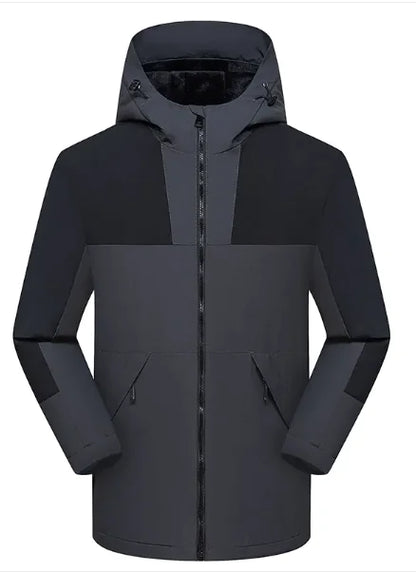 StormGuard Fleece Jacket - # BOAA13210013