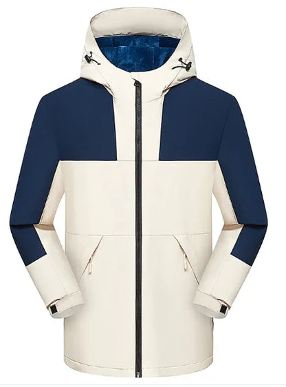 StormGuard Fleece Jacket - # BOAA13210013