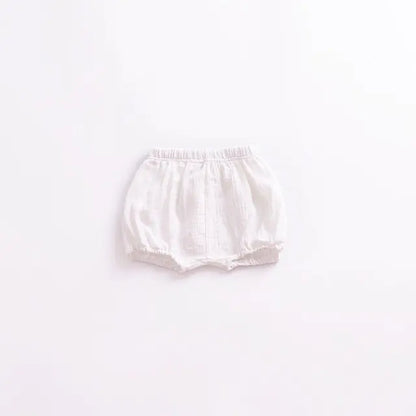 Summer Baby Shorts for Newborns and Toddlers - # BAAA1B11010005