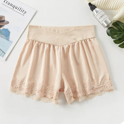 Summer Maternity Shorts and Pants for Comfort - # WOM21610003 - PRG