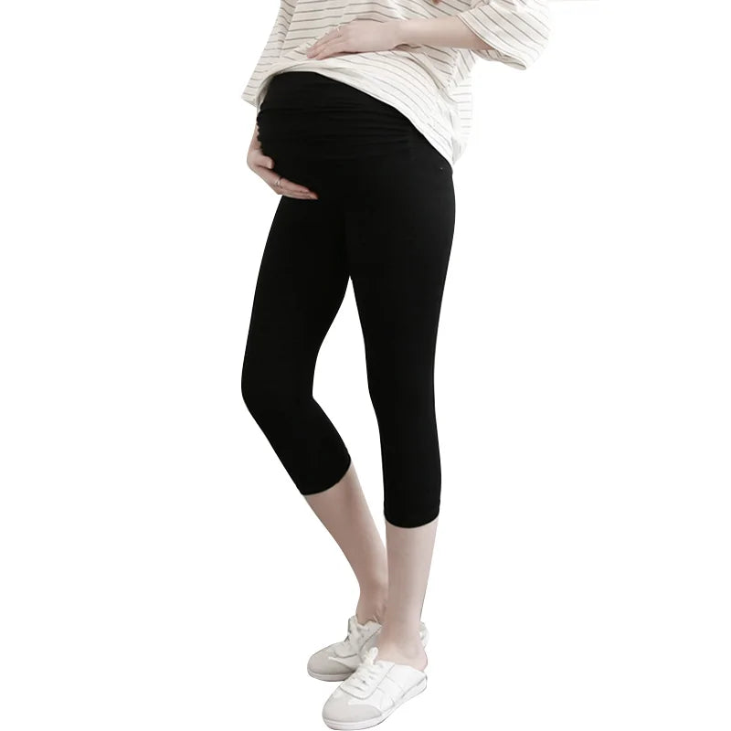 Summer Pregnancy Women Pants - # WOAA21410002-PRG