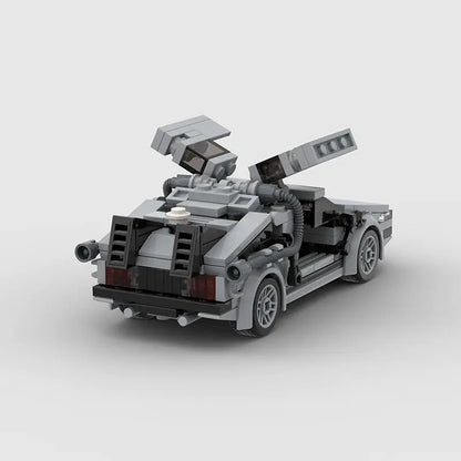 Supercar Building Blocks Bricks  Classic Toys - # BOT&G52710004