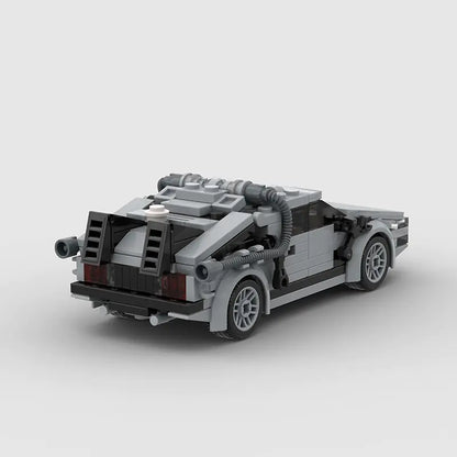 Supercar Building Blocks Bricks  Classic Toys - # BOT&G52710004