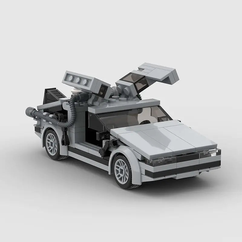 Supercar Building Blocks Bricks  Classic Toys - # BOT&G52710004