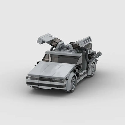 Supercar Building Blocks Bricks  Classic Toys - # BOT&G52710004
