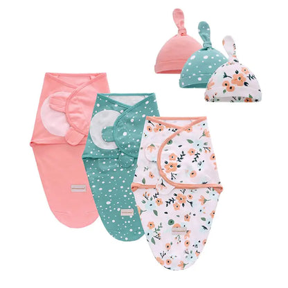 Sweet Dream Baby Swaddle - # BAGE41210022