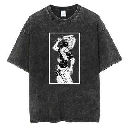 T-Shirt 3 - # GIAA23510011