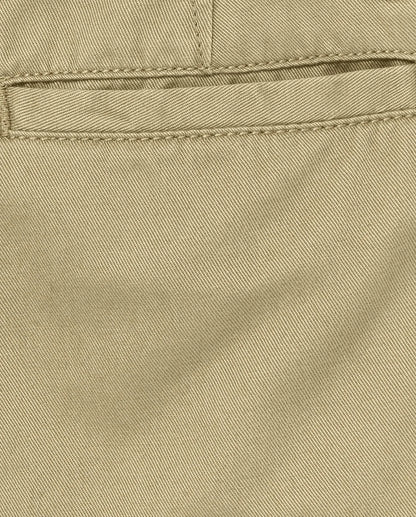 The Children's Place Boys Stretch Chino Shorts 12 Slim Flax 3-pack  -# BOAA12610002