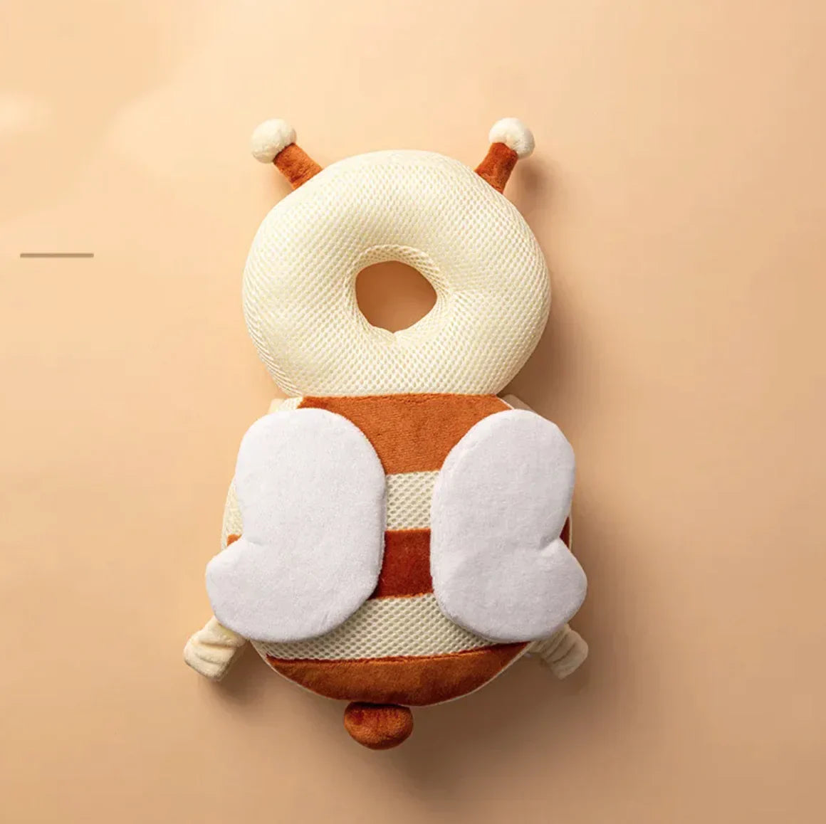 Toddler Head Protection Pad - # BAGE71210007