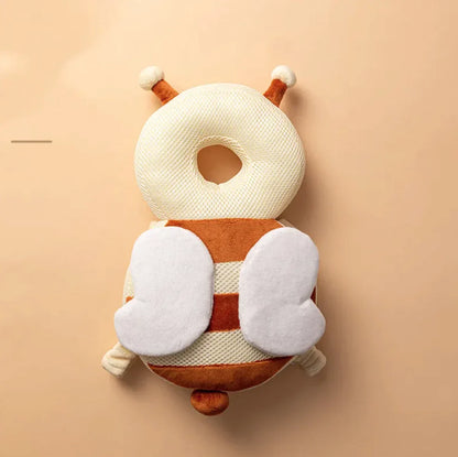 Toddler Head Protection Pad - # BAGE71210007