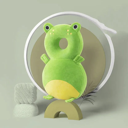 Toddler Head Protection Pad - # BAGE71210007