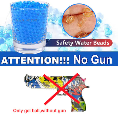 Toys Gun Blaster - # BOT&G531810001
