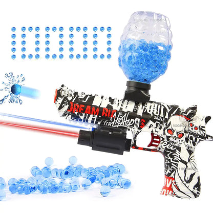 Toys Gun Blaster - # BOT&G531810001