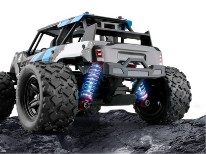 Ultra Large High-Speed Remote Control Off-Road Car - # BAGE81110036-TEENADLT