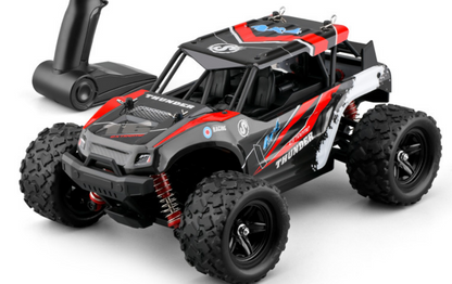 Ultra Large High-Speed Remote Control Off-Road Car - # BAGE81110036-TEENADLT