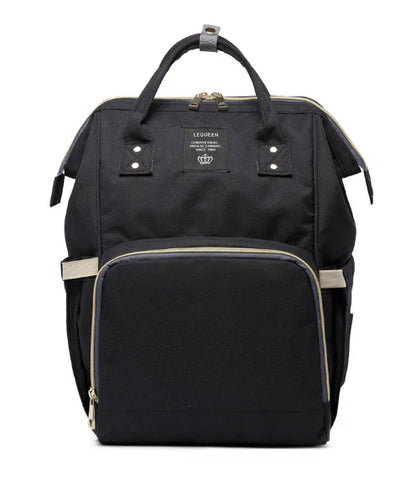 USB Diaper Baby Bag - # BAGEG11910001