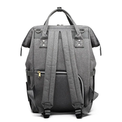 USB Diaper Baby Bag - # BAGEG11910001