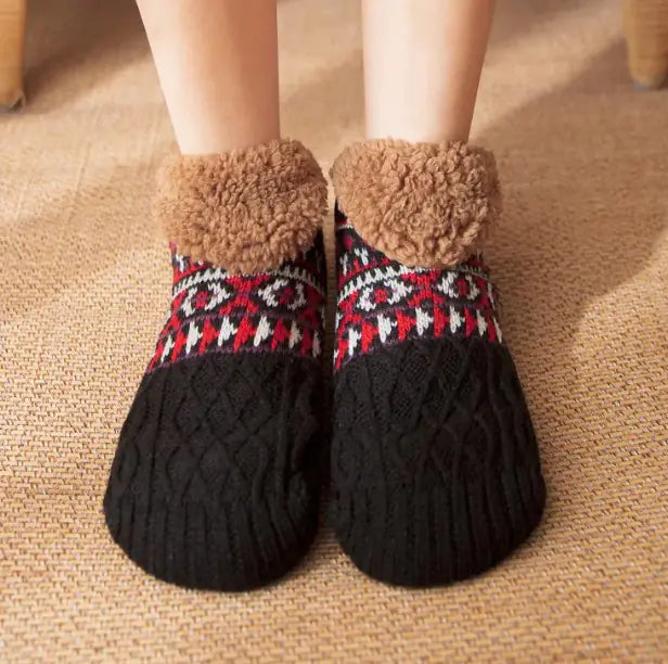 Warm Women's Socks - # GIAA231010003
