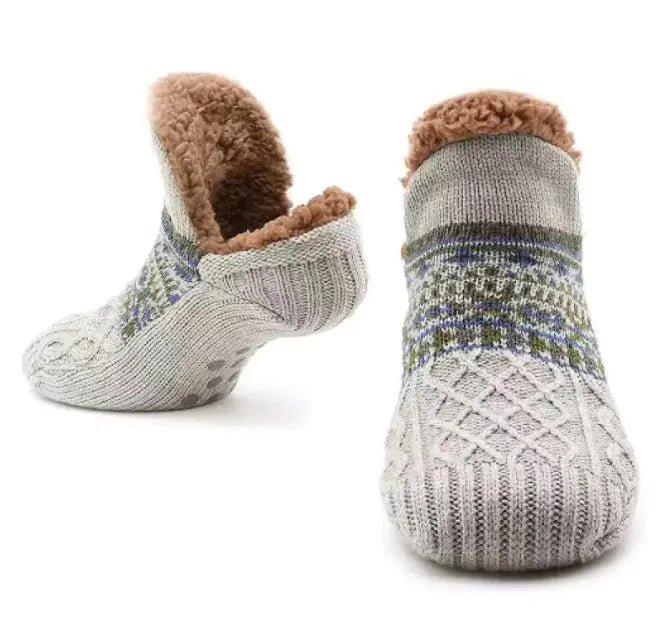Warm Women's Socks - # GIAA231010003