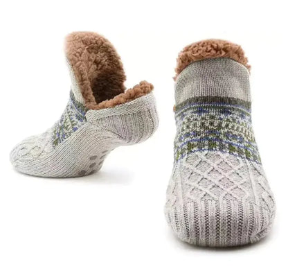 Warm Women's Socks - # GIAA231010003