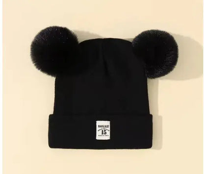 Winter Baby Bonnet - # BAAA1211210001