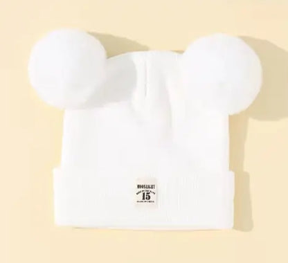 Winter Baby Bonnet - # BAAA1211210001