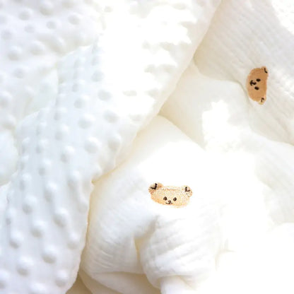 Winter Baby Duvet - # BAGE41110012